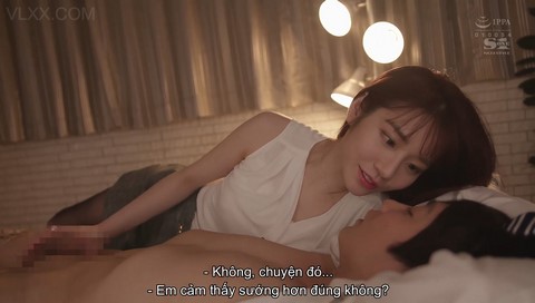 Xoạc xxx tê cu vợ thằng bạn bím đầy nước Saika Kawakita